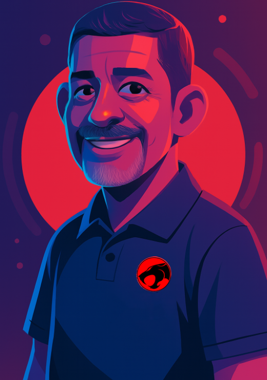 Miembro del Equipo 1